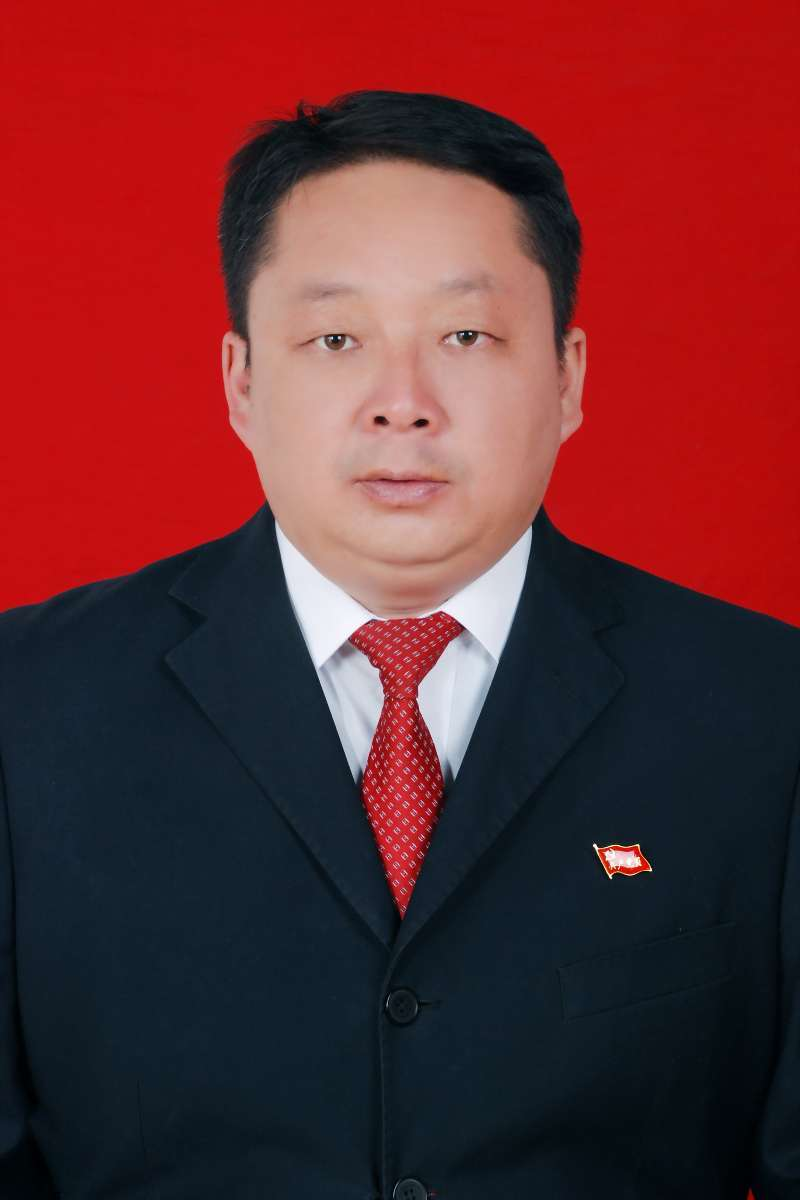 高健