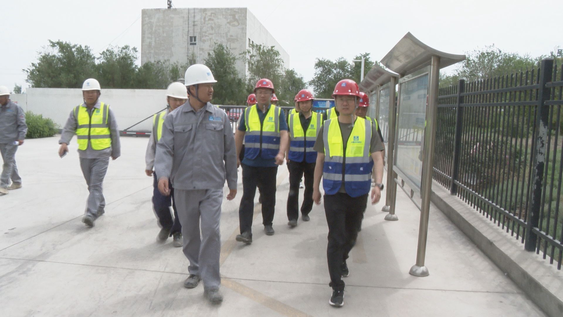 新疆中建环能北庭环保科技有限公司,新疆叶林环保科技有限公司等地