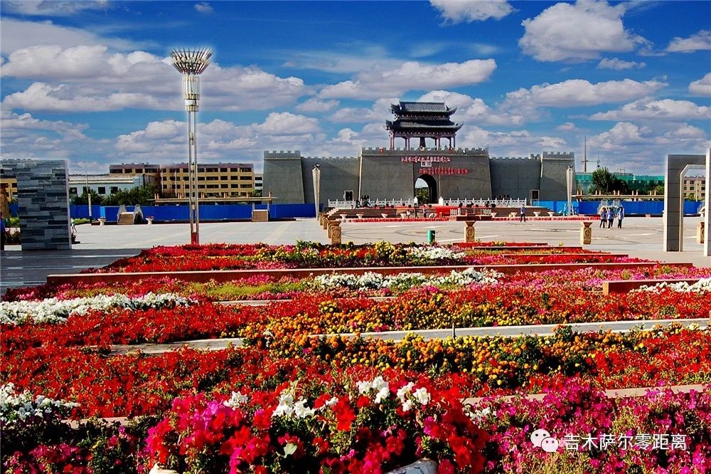 2019年吉木萨尔县工业经济迎来开门红