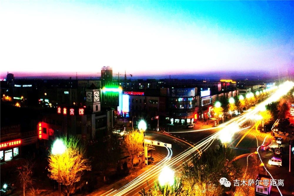 2019年吉木萨尔县工业经济迎来开门红