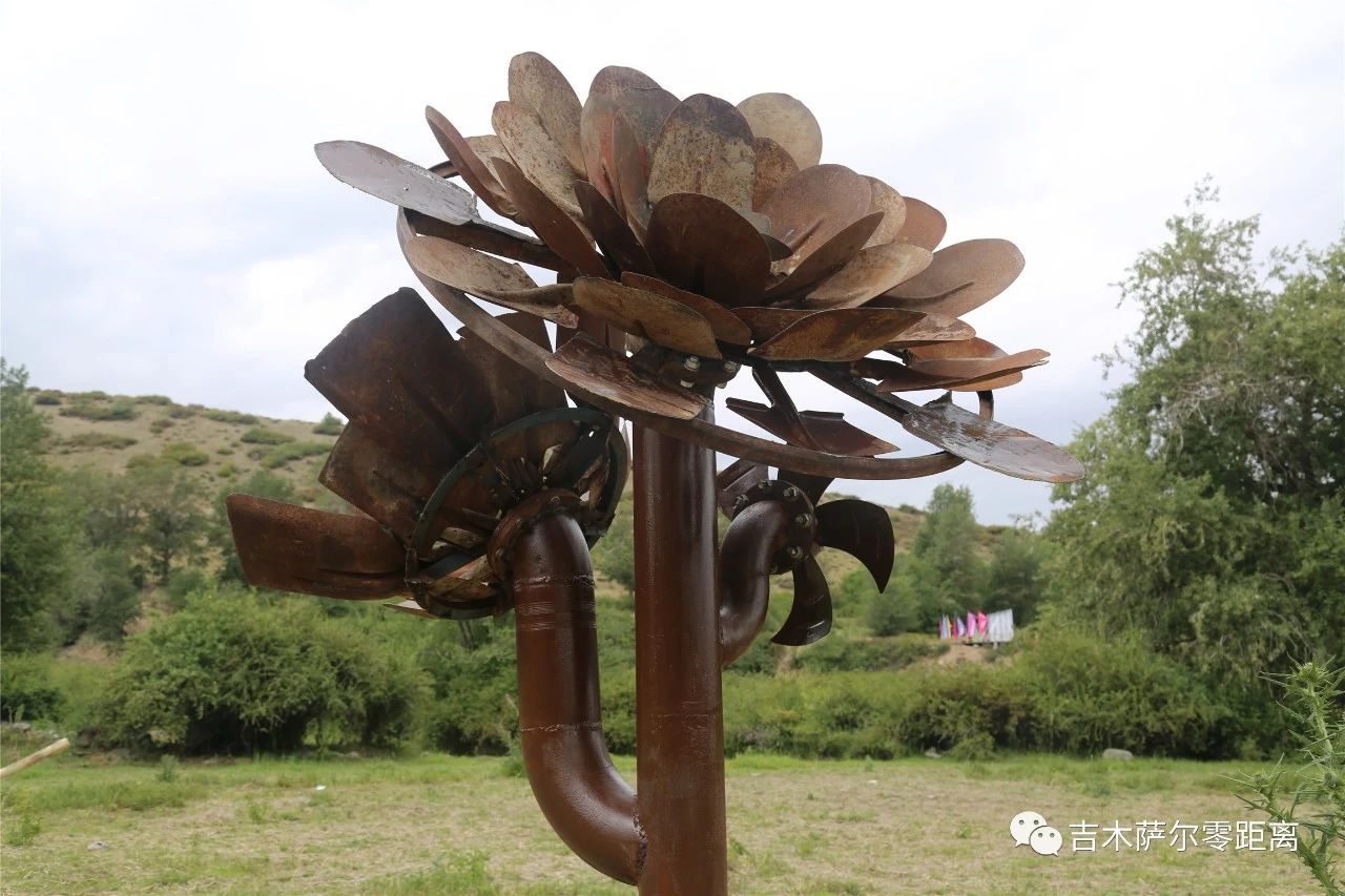 雕塑创作营为新农村建设注入文化活力