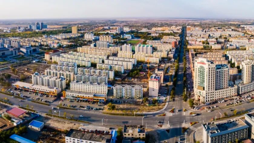 吉木萨尔县2023年十项惠民实事