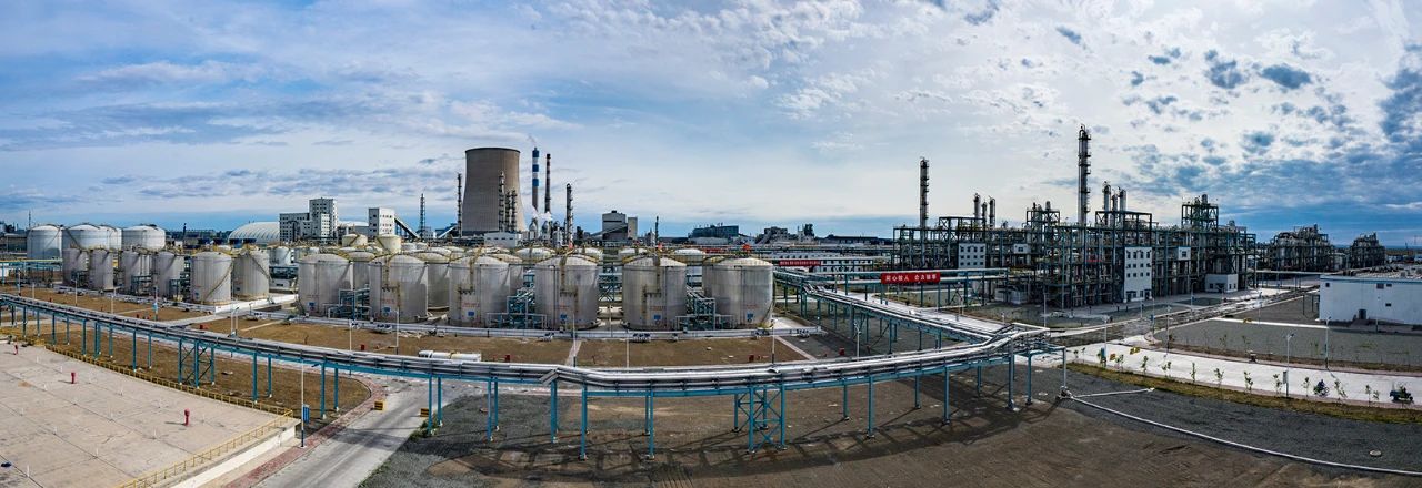 县市园区领导谈高质量发展吉木萨尔县委书记潘素华推动